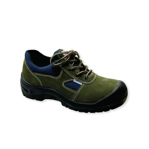 Scarpa antinfortunistica BASIC S1P n.43